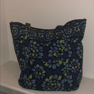 Vera Bradley Tote